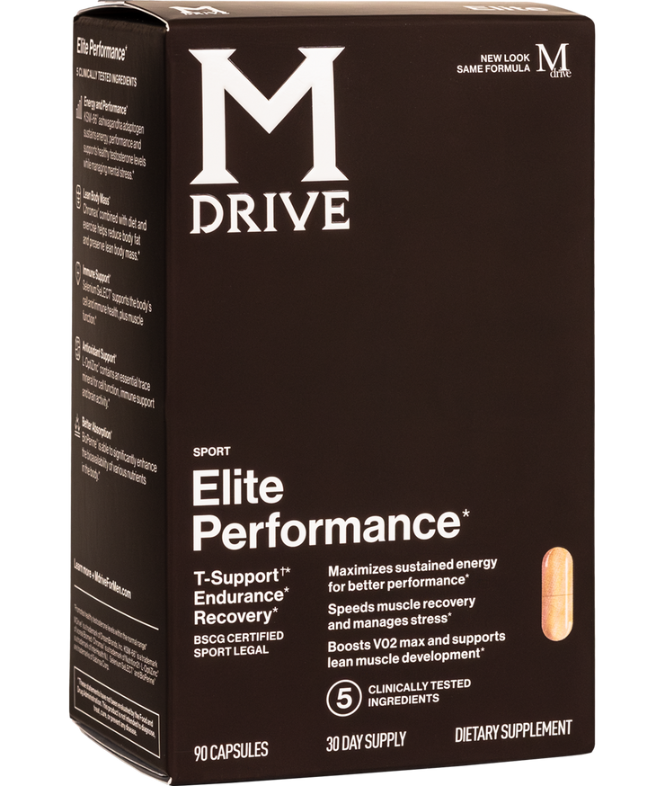 Mdrive Products – DreamBrands