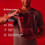 Load image into Gallery viewer, M Drive Lean Benefits
