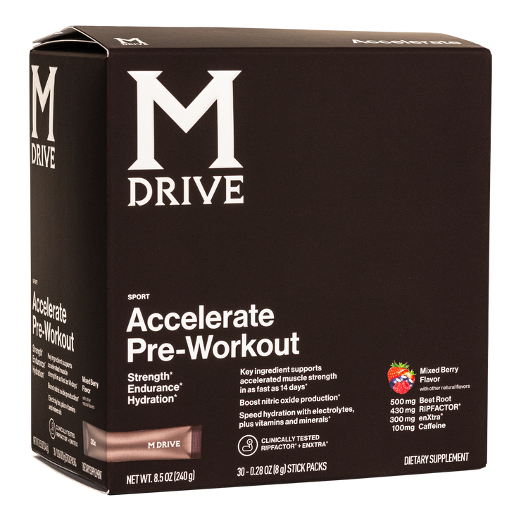 Mdrive Products – DreamBrands