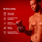 Load image into Gallery viewer, M Drive Elite Benefits
