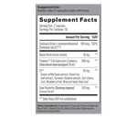 Load image into Gallery viewer, Mdrive Prostate Supplement Facts
