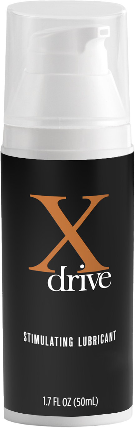 Xdrive Stimulating Lubricant