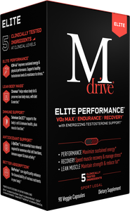 Mdrive Elite