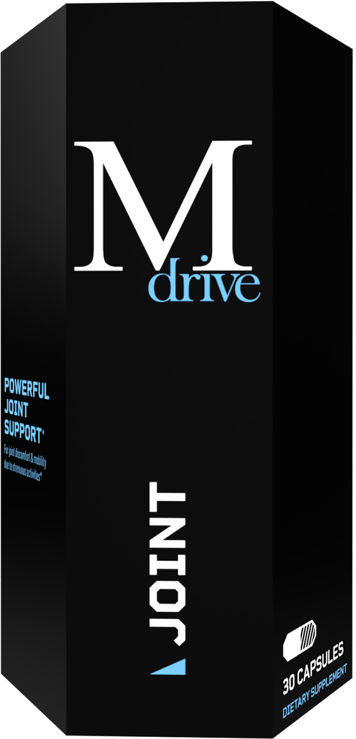 Mdrive Joint