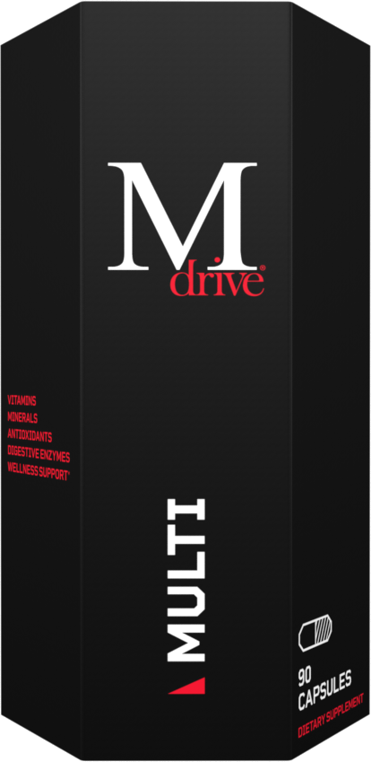 Mdrive Multi