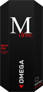 Load image into Gallery viewer, Mdrive Omega
