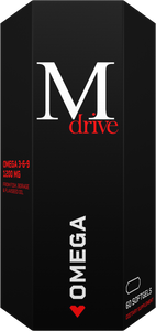 Mdrive Omega