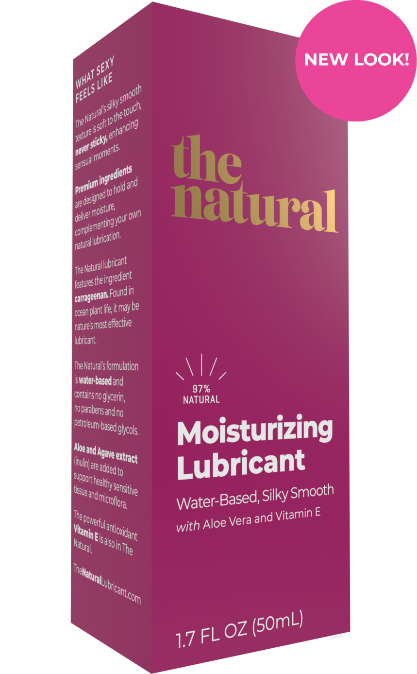 The Natural DreamBrands The Natural DreamBrands